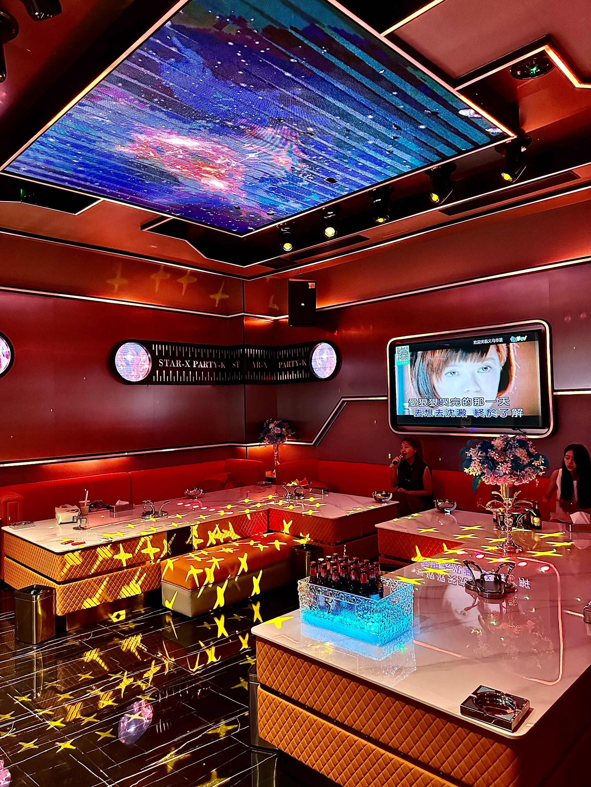 赣州商务ktv是什么？-章贡区ktv预定