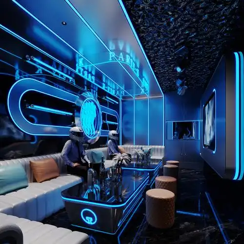 商务ktv能否自己组局-章贡区ktv预定