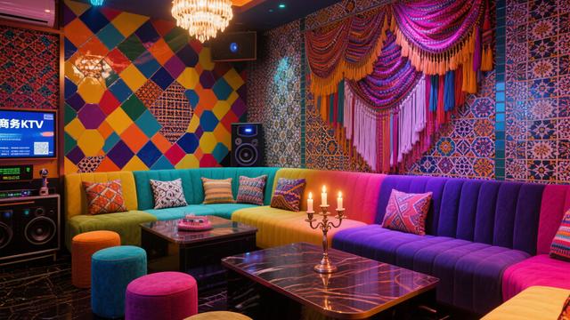 赣州商务ktv与片场区别详解-章贡区ktv订房